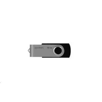 GOODRAM Flash disk 16 GB UTS3, USB 3.0, črn