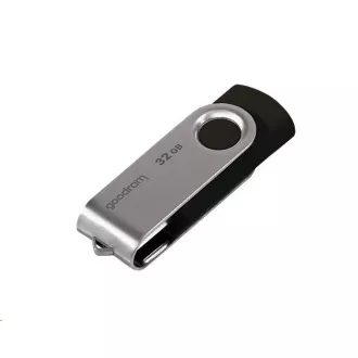 GOODRAM Flash disk 32 GB UTS3, USB 3.0, črn