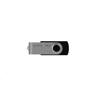 GOODRAM Flash disk 32 GB UTS3, USB 3.0, črn