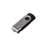 GOODRAM Flash disk 64 GB UTS3, USB 3.0, črn
