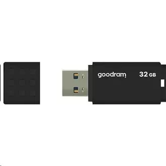 GOODRAM Flash disk 32 GB UME3, USB 3.0, črn