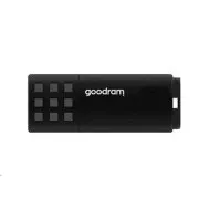 GOODRAM Flash disk 64 GB UME3, USB 3.0, črn