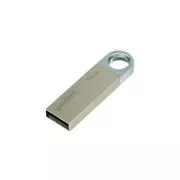 GOODRAM Flash disk UUN2 16GB USB 2.0 srebrn