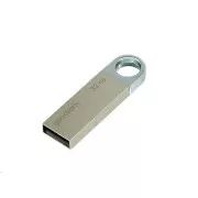 GOODRAM Flash disk UUN2 32GB USB 2.0 srebrn