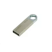 GOODRAM Flash disk UUN2 64GB USB 2.0 srebrn
