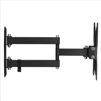 Thomson WAB846 stenski nosilec za TV, 2 ročici (3 sklepi), 200x200, 1* Thomson WAB846 stenski nosilec za TV, 2 ročici (3 sklepi), 200x200, 1*