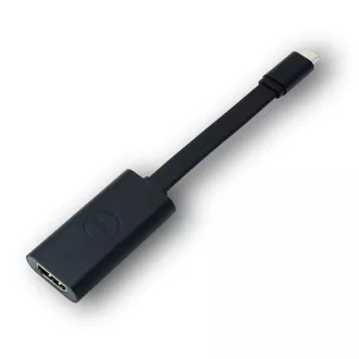 Dellov adapter - USB-C na HDMI 2.0