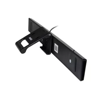 EVOLVEO Xany 5 LTE, 230/5V, aktivna sobna antena DAB /DVB-T2, filter LTE