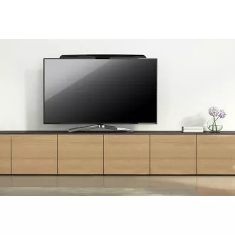 EVOLVEO Xany 5 LTE, 230/5V, aktivna sobna antena DAB /DVB-T2, filter LTE