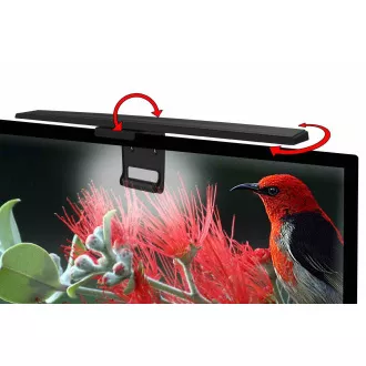 EVOLVEO Xany 5 LTE, 230/5V, aktivna sobna antena DAB /DVB-T2, filter LTE