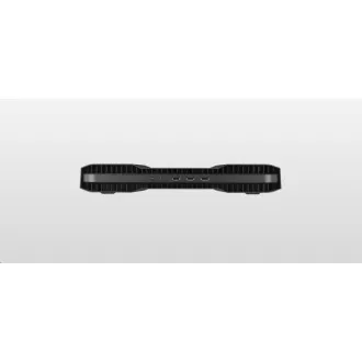 Cooler Master NotePal X150R hladilno stojalo za prenosni računalnik do 17", črno Cooler Master NotePal X150R hladilno stojalo za prenosni računalnik do 17", črno