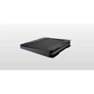 Cooler Master NotePal X150R hladilno stojalo za prenosni računalnik do 17", črno Cooler Master NotePal X150R hladilno stojalo za prenosni računalnik do 17", črno