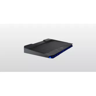 Cooler Master NotePal X150R hladilno stojalo za prenosni računalnik do 17", črno Cooler Master NotePal X150R hladilno stojalo za prenosni računalnik do 17", črno