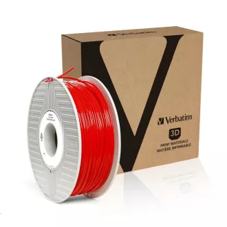 VERBATIM Filament za 3D tiskalnike PLA 2,85 mm, 126 m, 1 kg, zelen VERBATIM Filament za 3D tiskalnike PLA 2,85 mm, 126 m, 1 kg, zelen