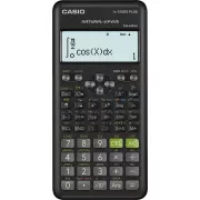 Kalkulator CASIO FX 570ES PLUS 2E, šolski, blister