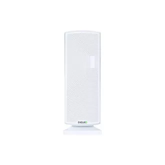 EVOLVEO Xany 2v1, aktivna zunanja/notranja antena FM/DAB /DVB-T2, LTE, 4G, 5G filter
