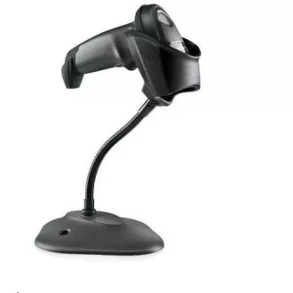 Čitalnik Zebra DS4608 SR 2D črn   kabel USB, stojalo (zamenjava za DS4308)