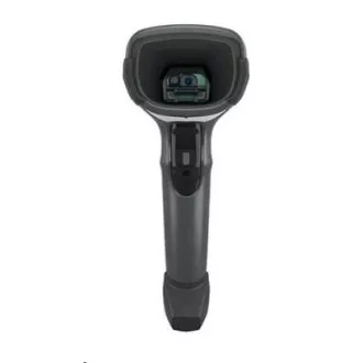 Čitalnik Zebra DS4608 SR 2D črn   kabel USB, stojalo (zamenjava za DS4308)