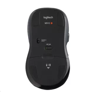Logitechova brezžična miška M510 Logitechova brezžična miška M510