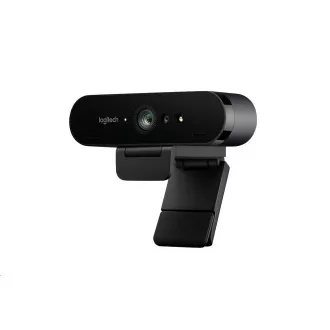 Spletna kamera Logitech BRIO 4K Stream Edition