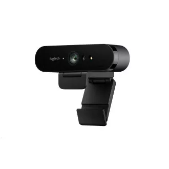 Spletna kamera Logitech BRIO 4K Stream Edition