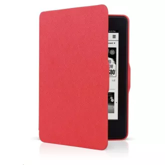 CONNECT IT etui za Amazon Kindle Paperwhite 1/2/3, rdeč CONNECT IT etui za Amazon Kindle Paperwhite 1/2/3, rdeč