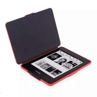 CONNECT IT etui za Amazon Kindle Paperwhite 1/2/3, rdeč CONNECT IT etui za Amazon Kindle Paperwhite 1/2/3, rdeč