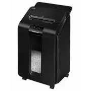 Uničevalnik Fellowes AutoMax 100 M 4 x 10 mm