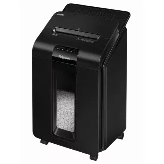 Uničevalnik Fellowes AutoMax 100 M 4 x 10 mm