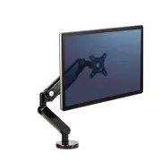 Fellowesovo platinasto držalo za monitor