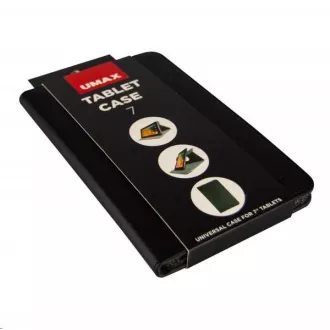 UMAX etui za tablični računalnik 7" - Univerzalni etui za 7" tablični računalnik