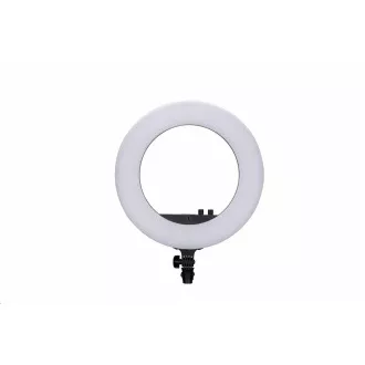 Nanlite Halo 18 LED krožna luč