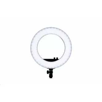 Nanlite Halo 18 LED krožna luč