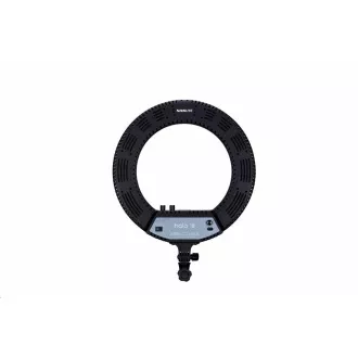 Nanlite Halo 18 LED krožna luč