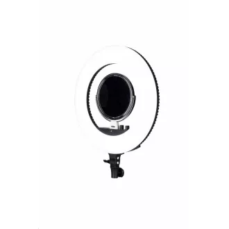 Nanlite Halo 18 LED krožna luč