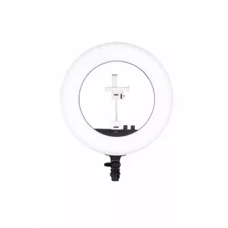 Nanlite Halo 18 LED krožna luč