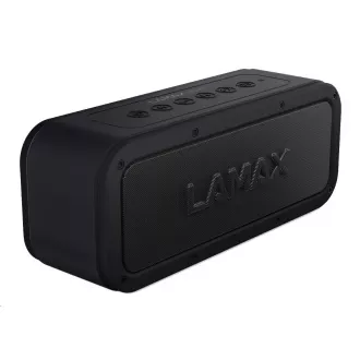 Zvočnik Bluetooth LAMAX Storm1 - Črna