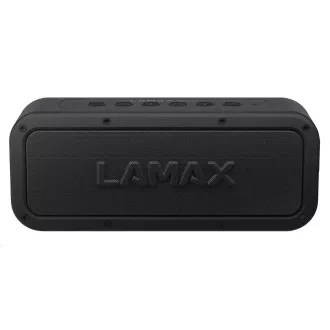 Zvočnik Bluetooth LAMAX Storm1 - Črna