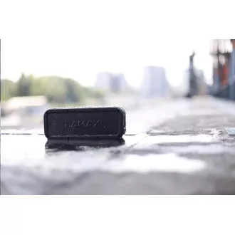 Zvočnik Bluetooth LAMAX Storm1 - Črna