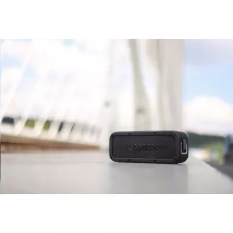 Zvočnik Bluetooth LAMAX Storm1 - Črna