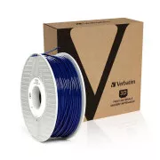 VERBATIM Filament za 3D tiskalnike PLA 2,85 mm, 126 m, 1 kg, moder
