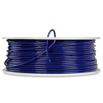 VERBATIM Filament za 3D tiskalnike PLA 2,85 mm, 126 m, 1 kg, moder VERBATIM Filament za 3D tiskalnike PLA 2,85 mm, 126 m, 1 kg, moder