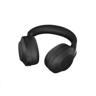 Slušalke Jabra Evolve2 85, Link 380c MS, stereo, črne