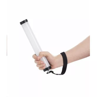 NANLITE PavoTube II 6C 1-pack - LED svetlobna cev z vgrajeno baterijo