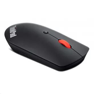 Brezžična miška LENOVO ThinkPad Bluetooth Silent Mouse