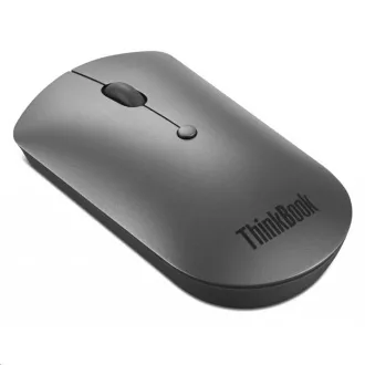 Brezžična miška LENOVO ThinkBook Bluetooth Silent Mouse