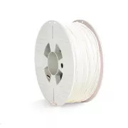 VERBATIM Filament za 3D tiskalnike ABS 2,85 mm, 149 m, 1 kg, bel