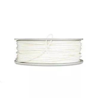 VERBATIM Filament za 3D tiskalnike ABS 2,85 mm, 149 m, 1 kg, bel