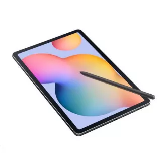 Samsung Galaxy Tab S6 Lite 10.4, 64 GB, LTE, siva Samsung Galaxy Tab S6 Lite 10.4, 64 GB, LTE, siva