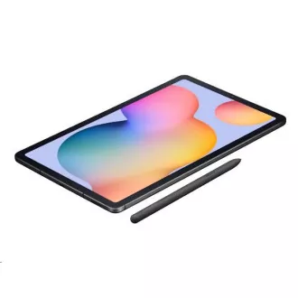Samsung Galaxy Tab S6 Lite 10.4, 64 GB, LTE, siva Samsung Galaxy Tab S6 Lite 10.4, 64 GB, LTE, siva